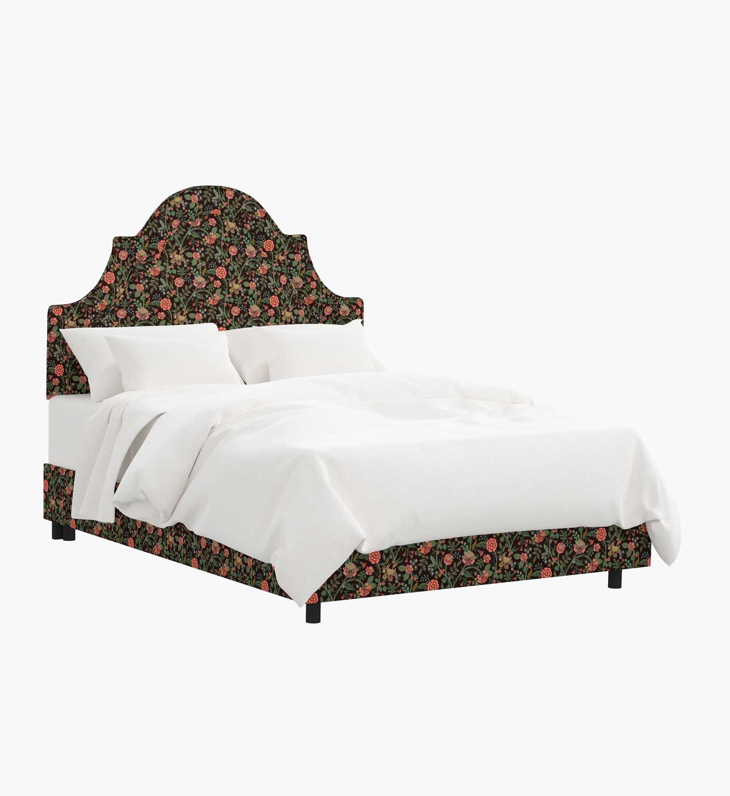 Marion Bed - Gracie - Premium Design Accessory