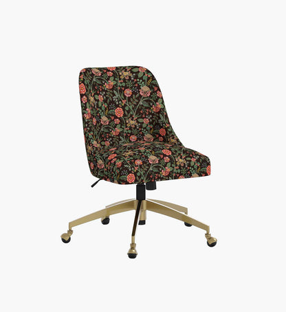 Oxford Desk Chair - Gracie - Premium Design Accessory