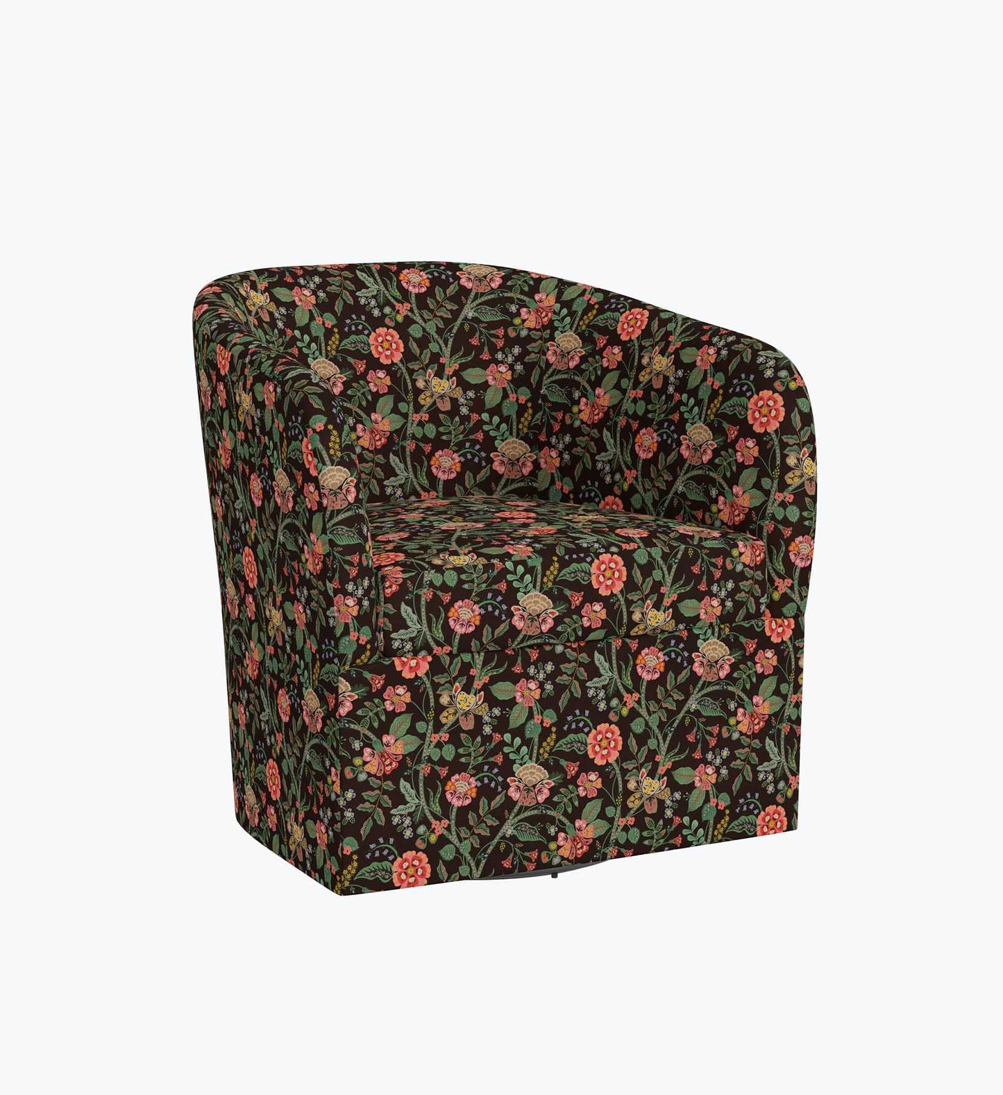 Pembroke Swivel Chair - Gracie - Premium Design Accessory