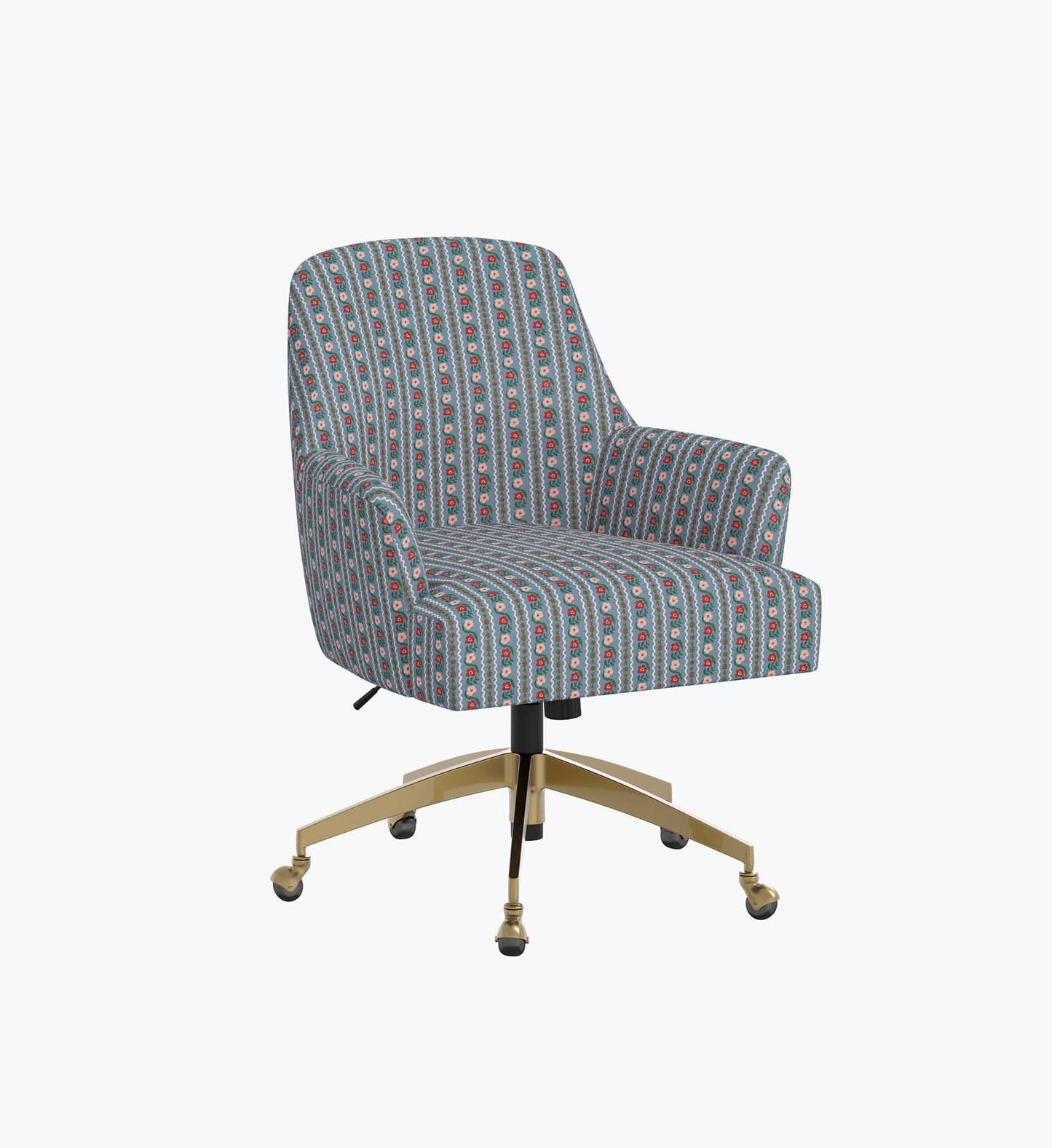 Cambridge Desk Chair - Delphine - Premium Design Accessory