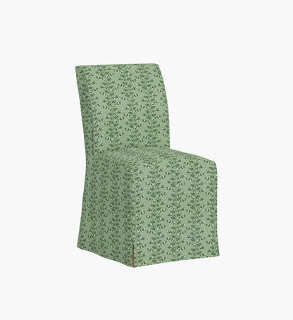 Frances Slipcover - Climbing Vines - Premium Design Accessory