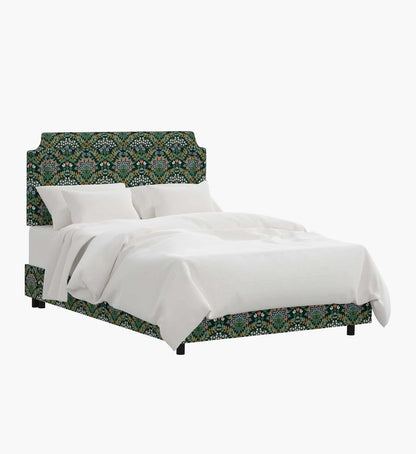 Hampton Bed - Bramble - Premium Design Accessory