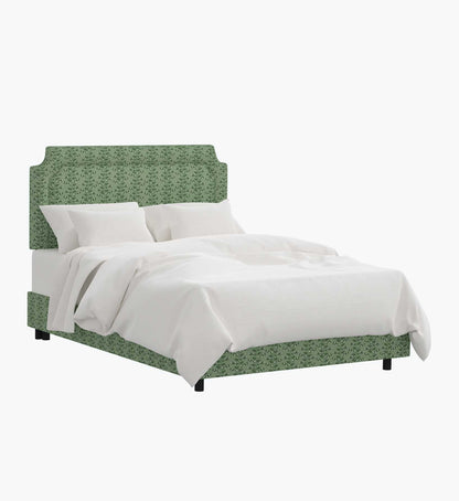 Hampton Bed - Climbing Vines - Premium Design Accessory