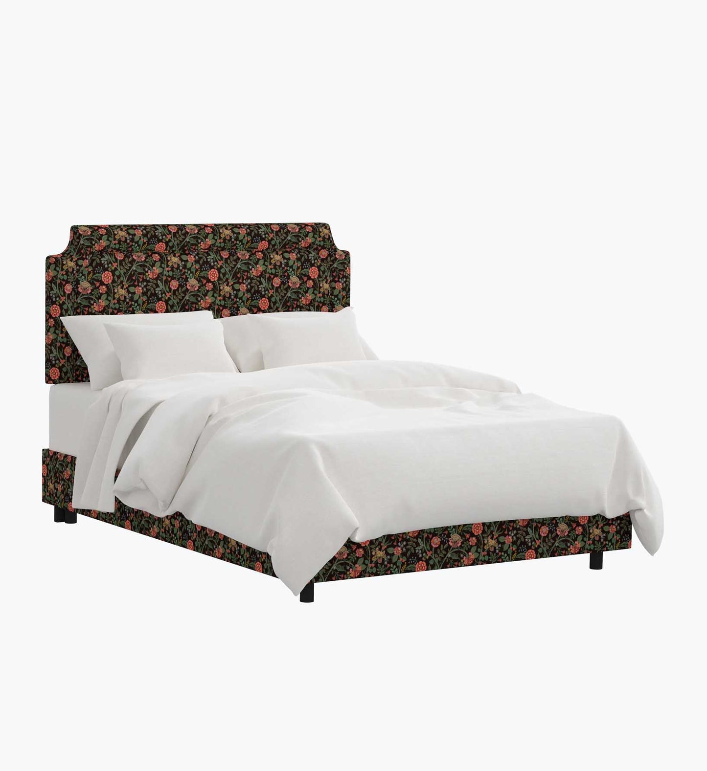 Hampton Bed - Gracie - Premium Design Accessory