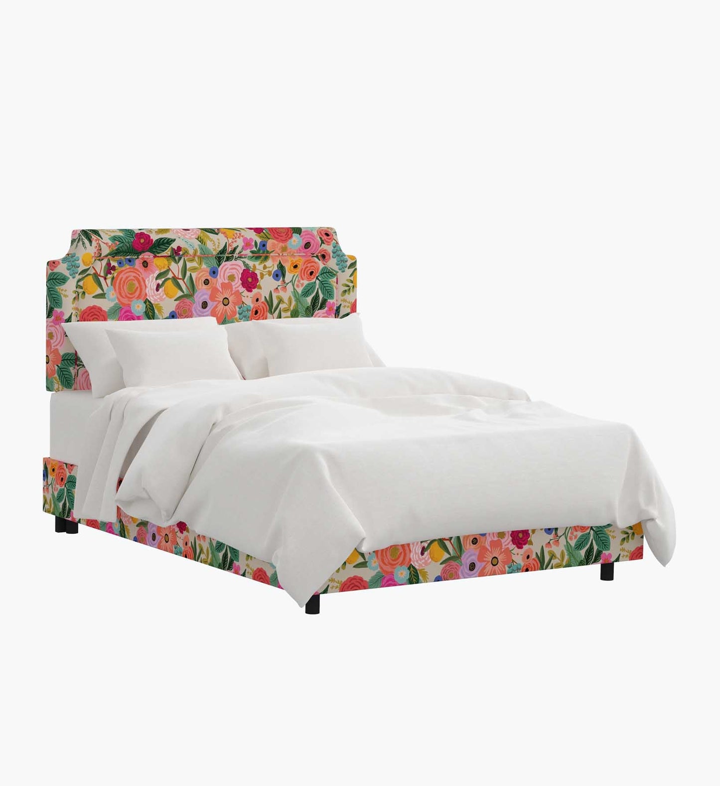 Hampton Bed - Garden Party - Premium Design Accessory