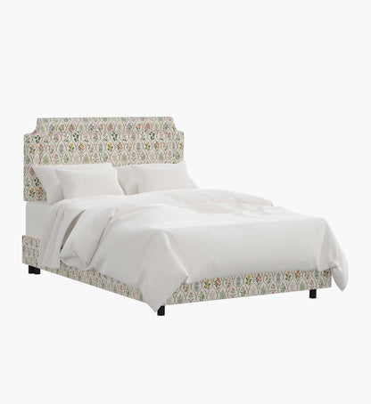 Hampton Bed - Hawthorne - Premium Design Accessory