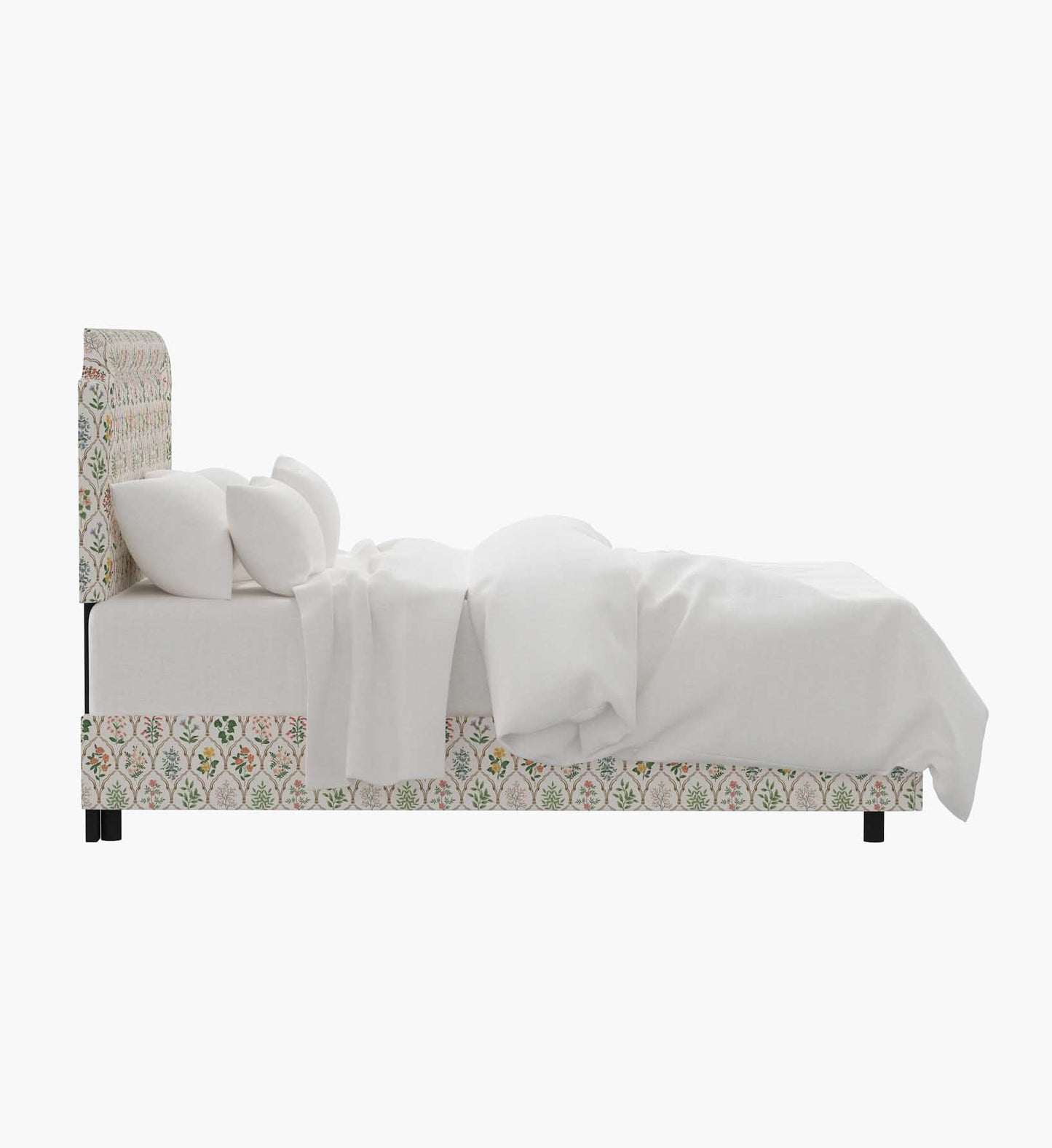 Hampton Bed - Hawthorne