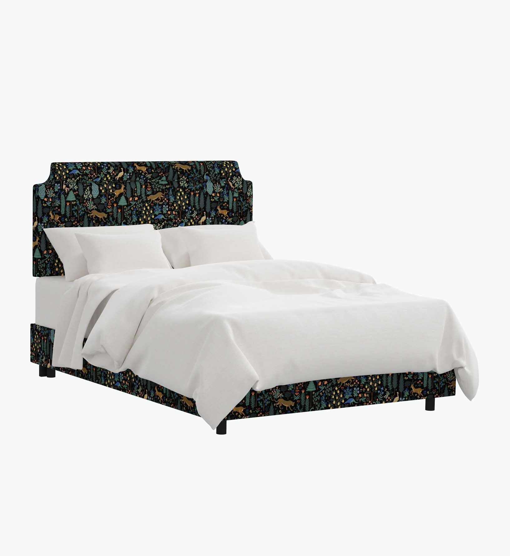 Hampton Bed - Menagerie - Premium Design Accessory