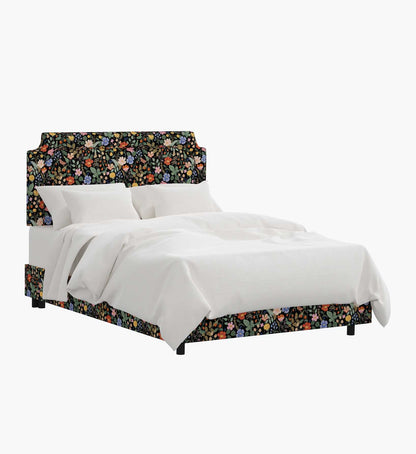Hampton Bed - Strawberry Fields - Premium Design Accessory