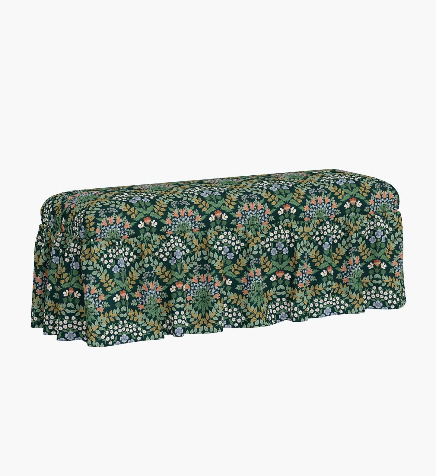 Surrey Dining Bench - Bramble - Premium Design Accessory