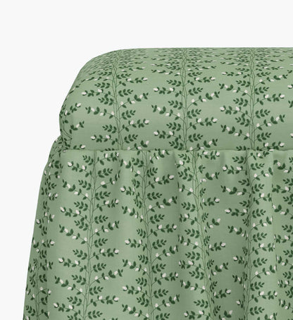 Surrey Dining Bench - Climbing Vines
