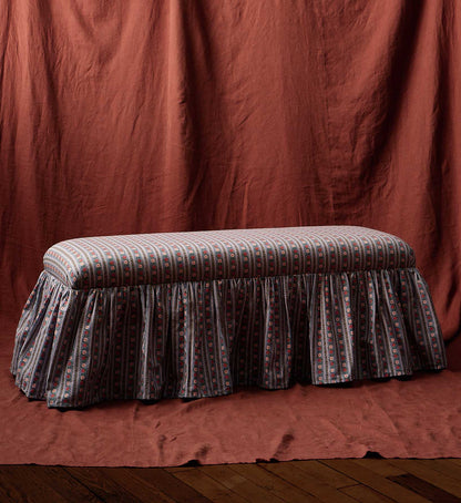 Surrey Dining Bench - Delphine