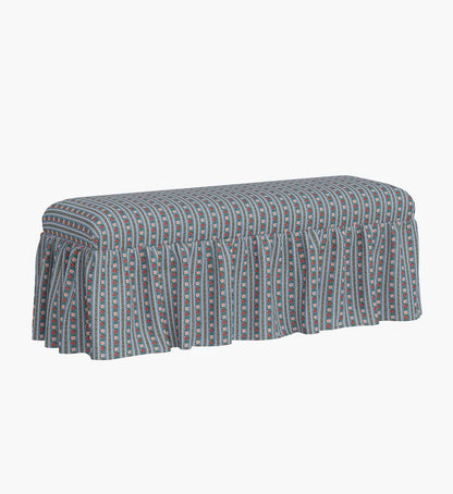 Surrey Dining Bench - Delphine - Premium Design Accessory