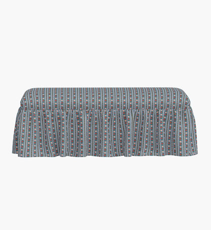 Surrey Dining Bench - Delphine