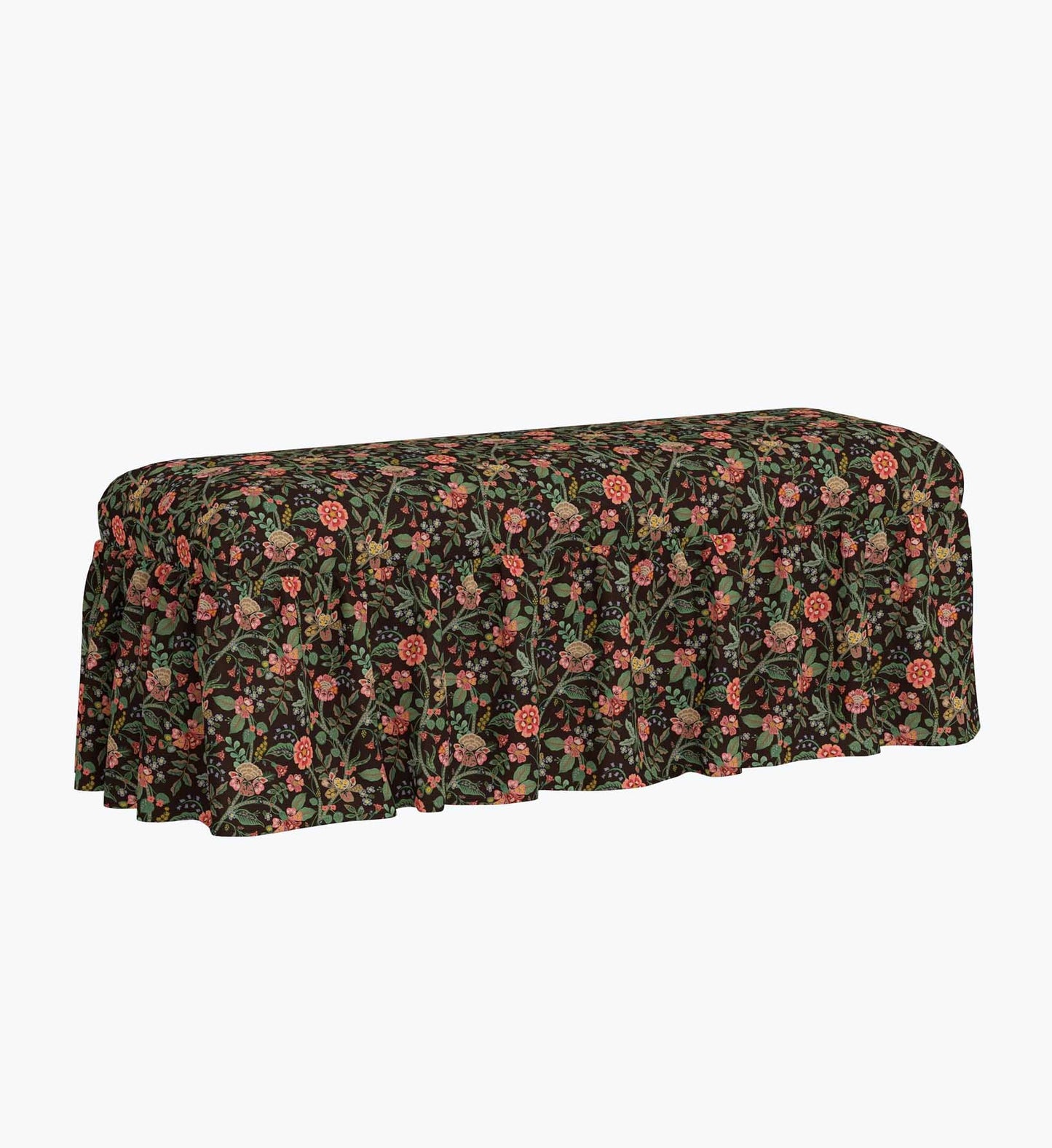 Surrey Dining Bench - Gracie - Premium Design Accessory