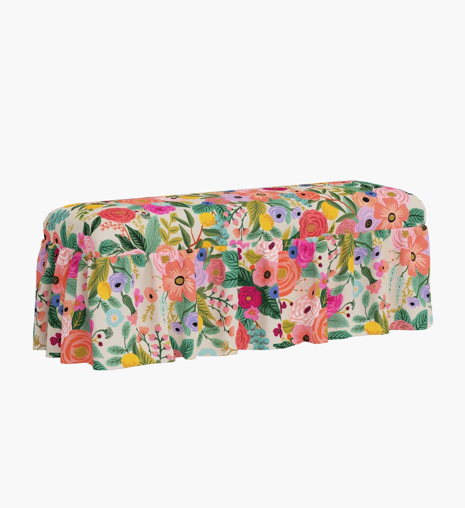 Surrey Dining Bench - Garden Party - Premium Design Accessory