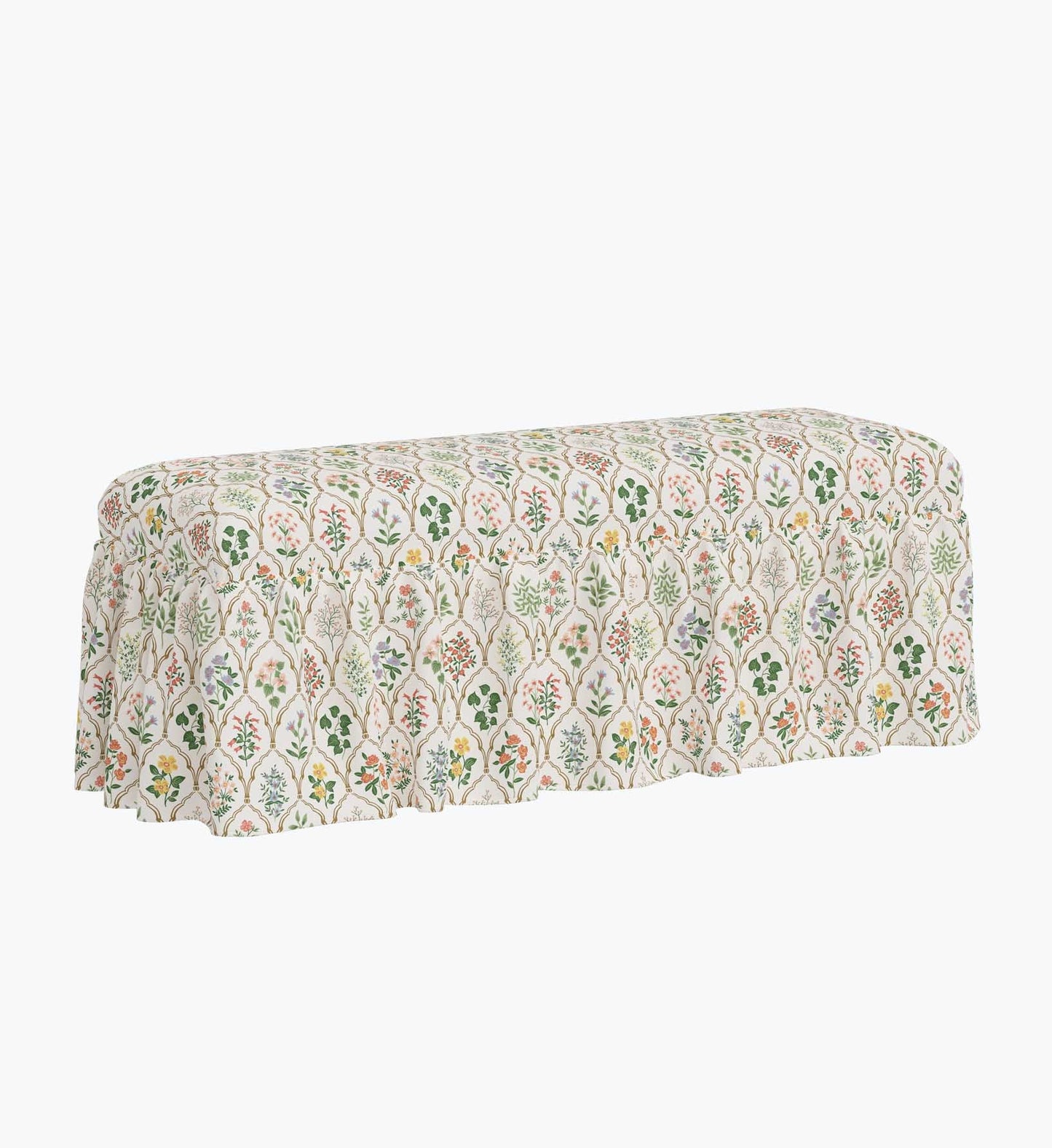 Surrey Dining Bench - Hawthorne - Premium Design Accessory