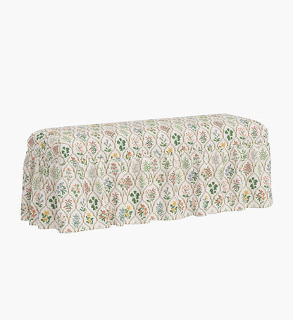 Surrey Dining Bench - Hawthorne - Premium Design Accessory