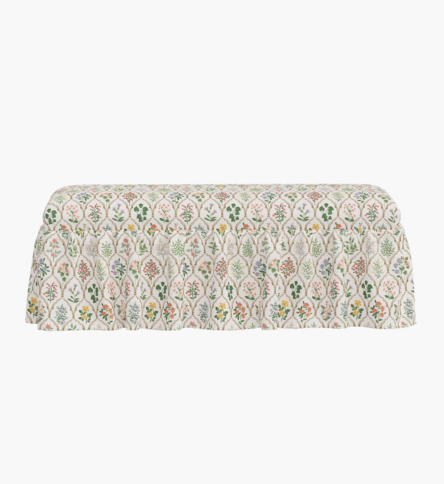 Surrey Dining Bench - Hawthorne