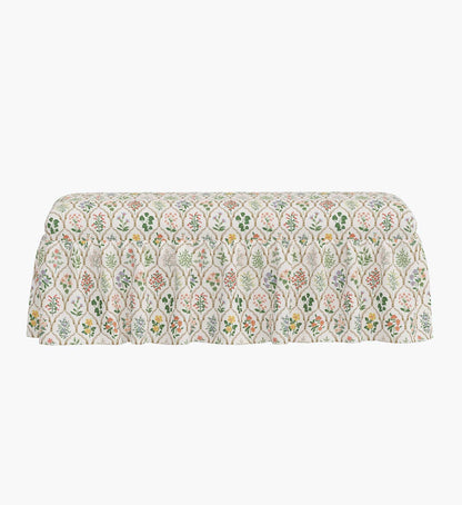 Surrey Dining Bench - Hawthorne