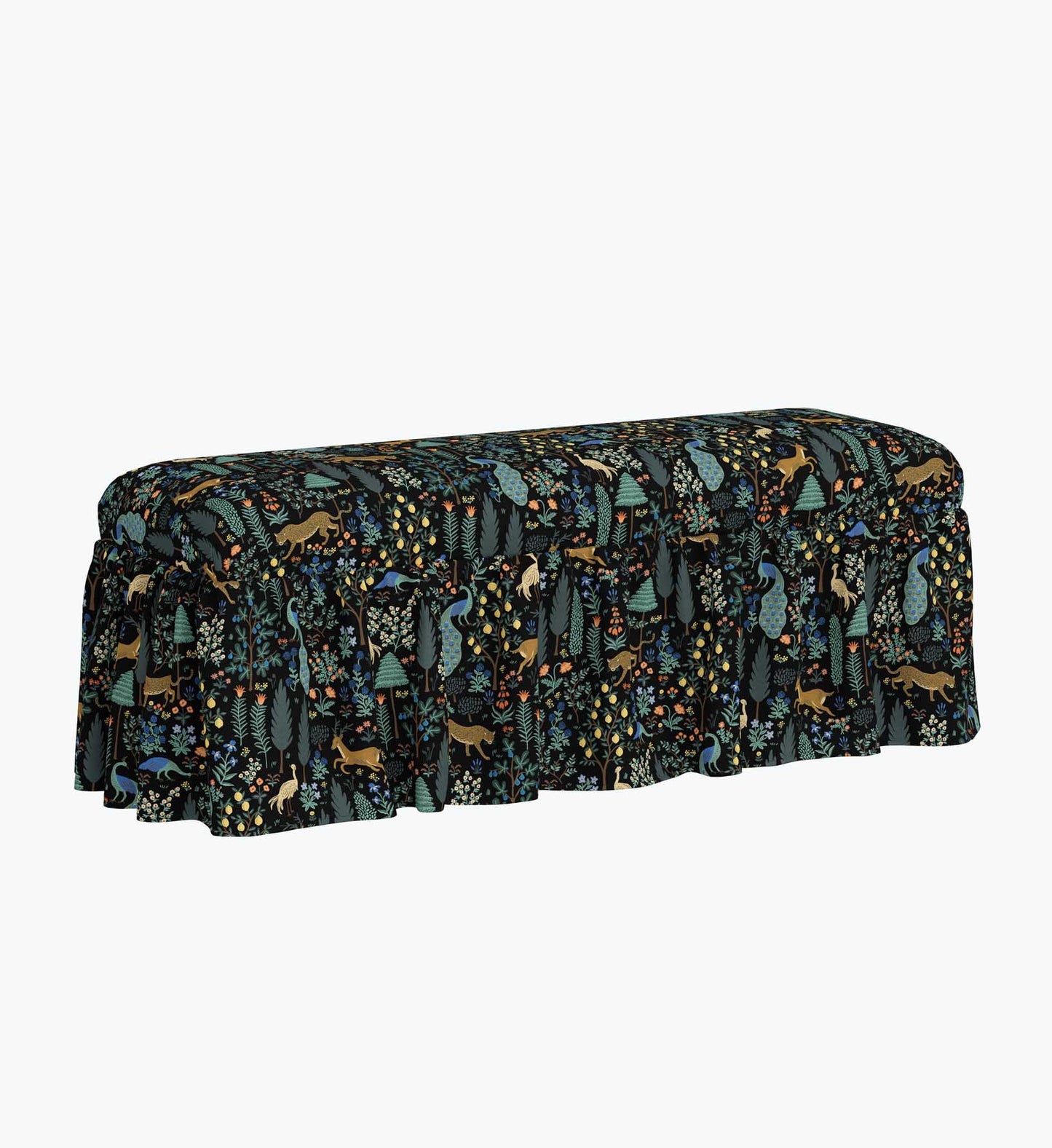 Surrey Dining Bench - Menagerie - Premium Design Accessory