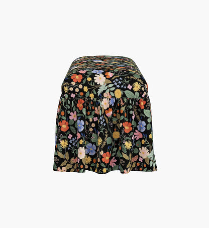 Surrey Dining Bench - Strawberry Fields