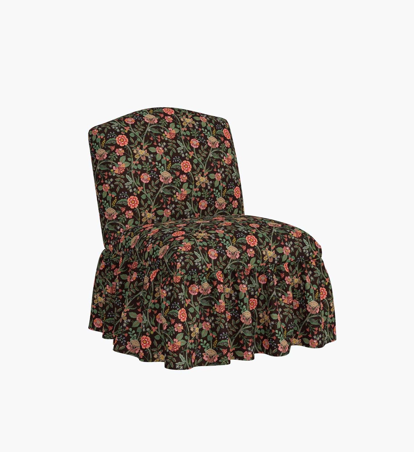 Edie Slipper Chair - Gracie - Premium Design Accessory