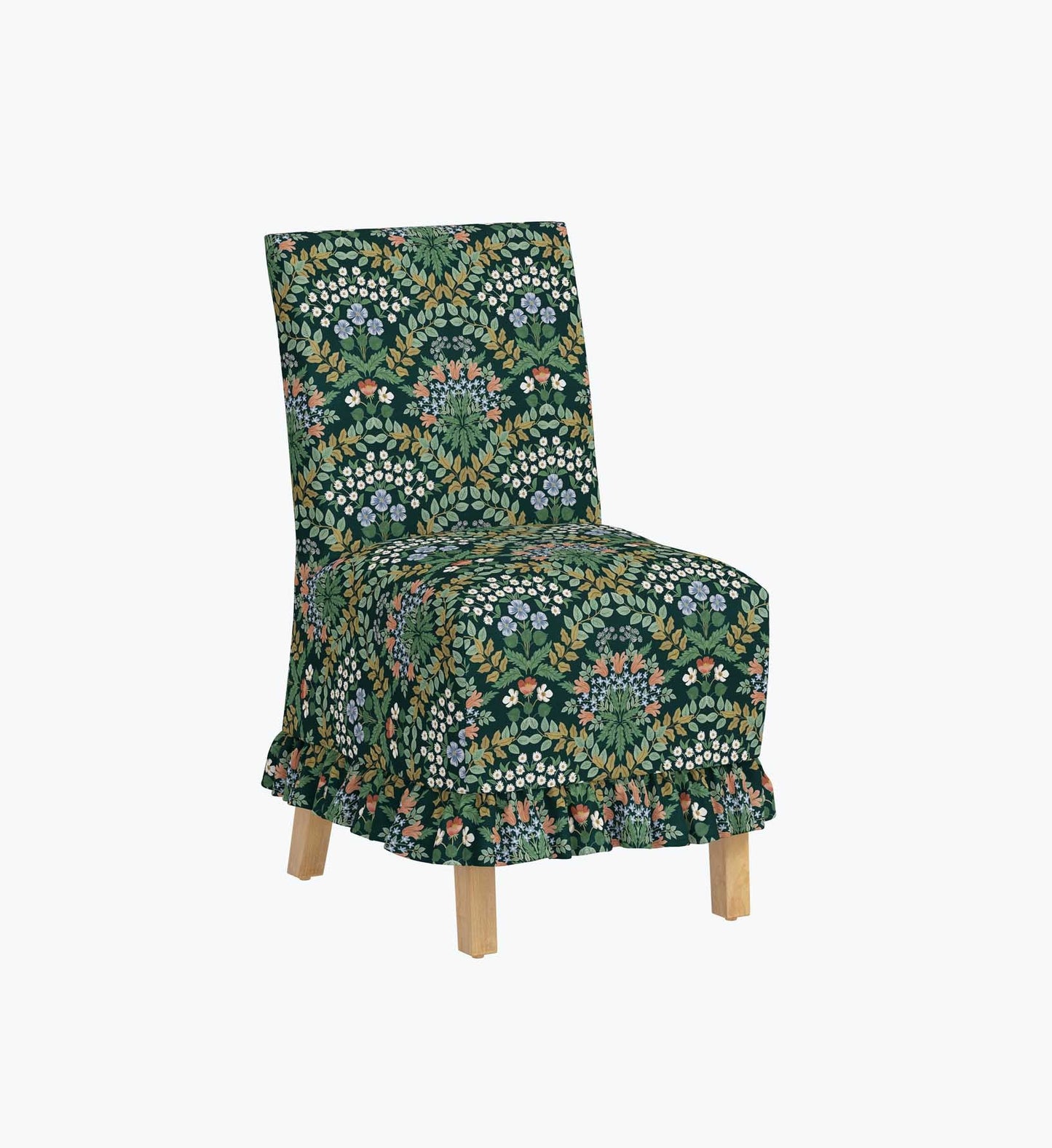 Louise Slipcover - Bramble - Premium Design Accessory