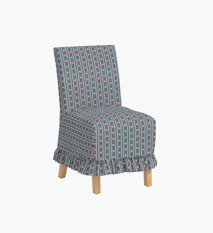 Louise Slipcover - Delphine - Premium Design Accessory