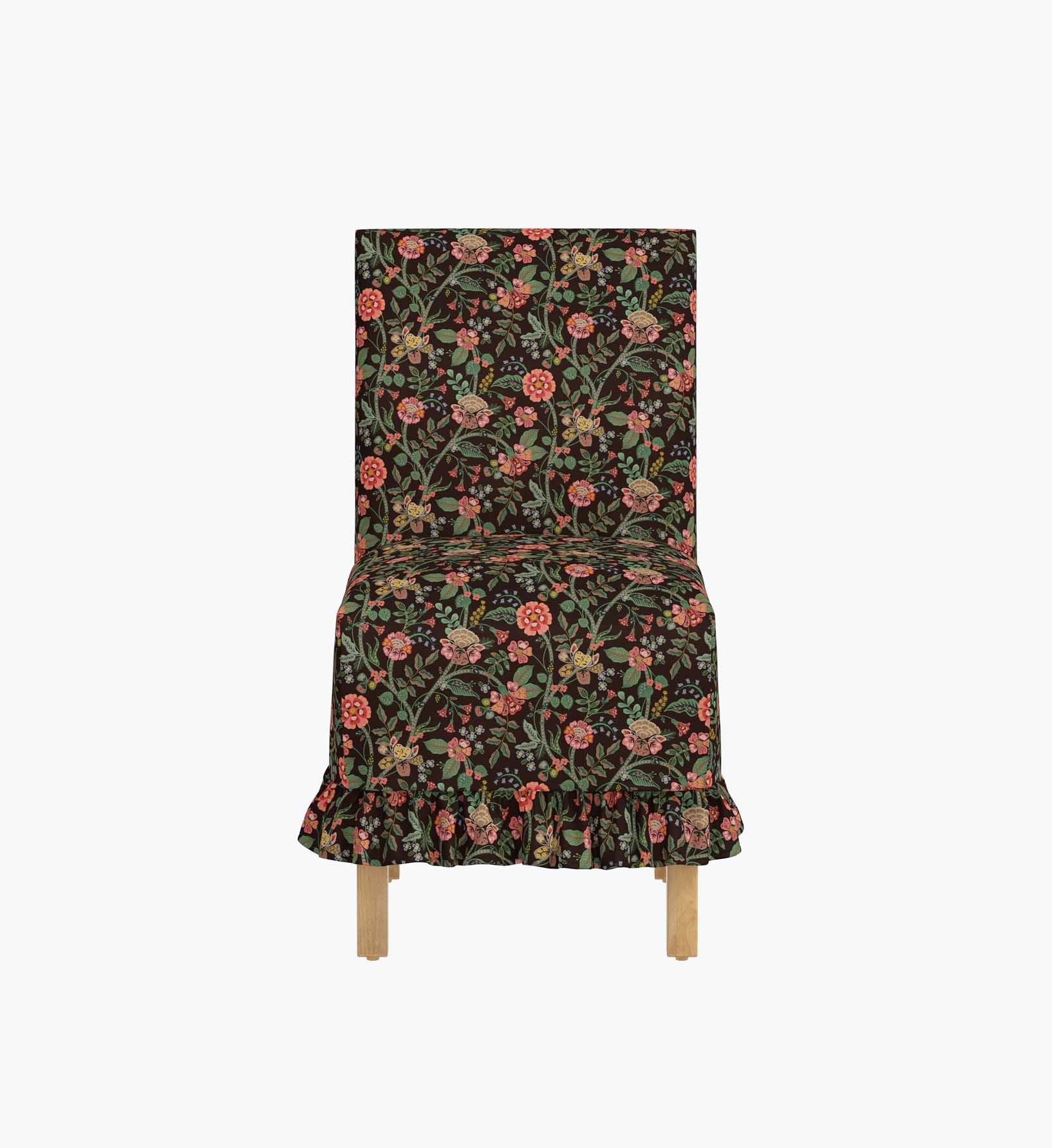 Louise Slipcover - Gracie