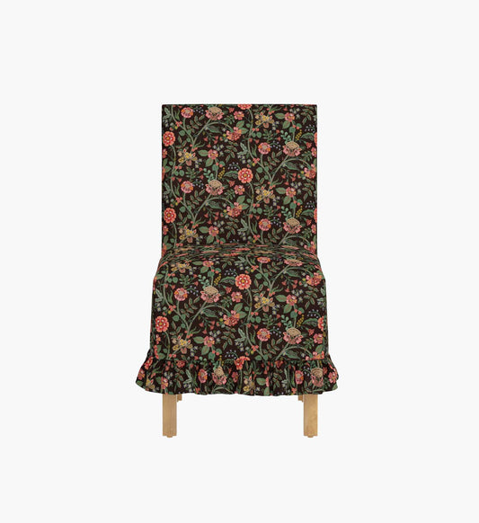 Louise Slipcover Dining Chair - Gracie