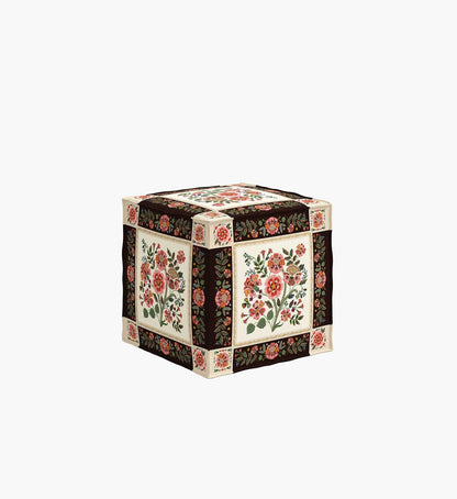 Bea Ottoman - Gracie - Premium Design Accessory