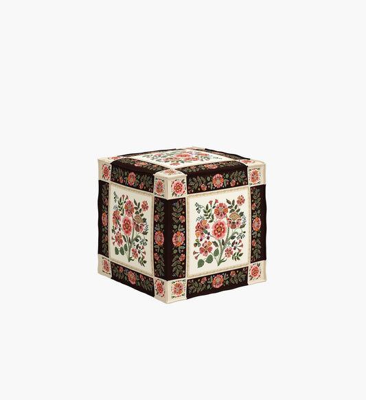 Bea Ottoman - Gracie - Premium Design Accessory