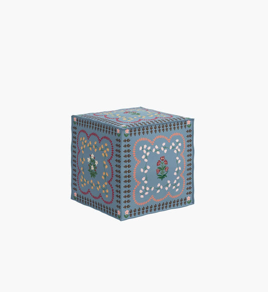 Bea Ottoman - Lottie - Premium Design Accessory