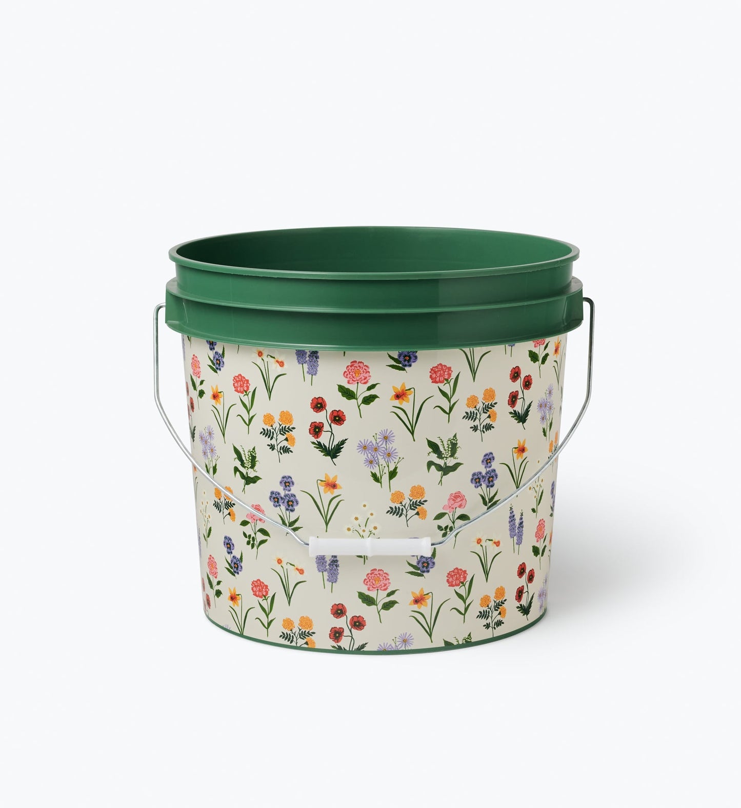 Bucket - Garden Study - Premium Design Accessory