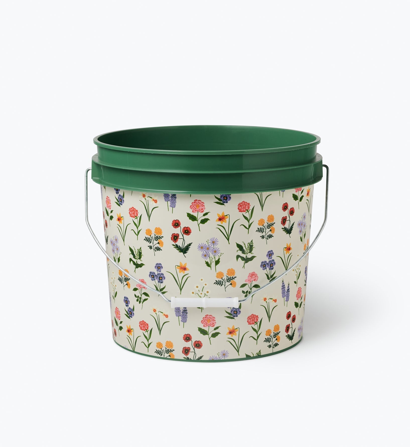 Bucket - Garden Study - Premium Design Accessory