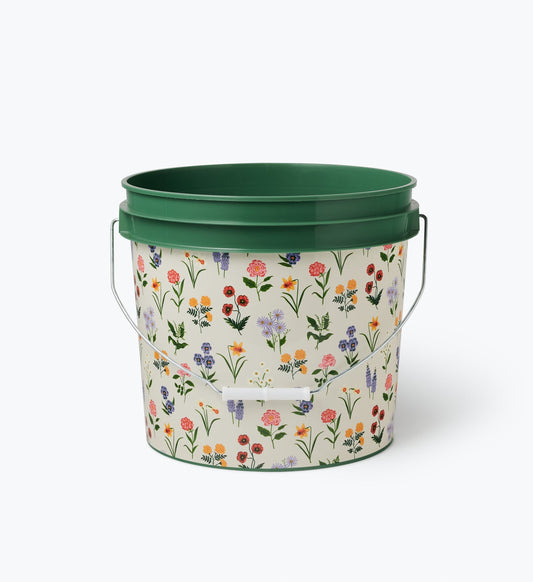 Bucket - Garden Study - Premium Design Accessory