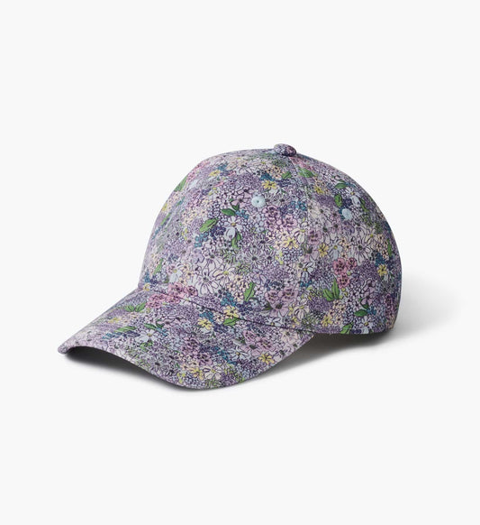Baseball Cap - Mimi - Adjustable Embroidered Cap