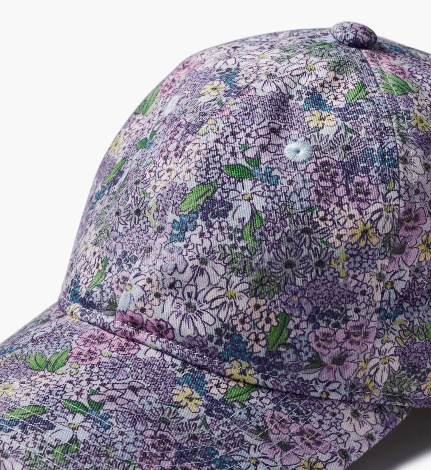 Baseball Cap - Mimi