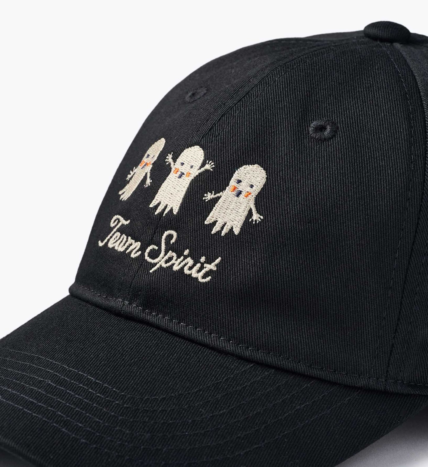 Baseball Cap - Team Spirit