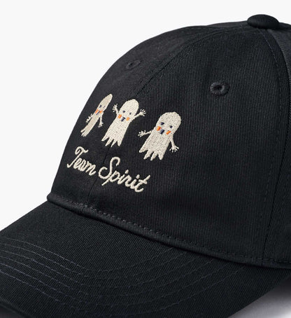 Baseball Cap - Team Spirit