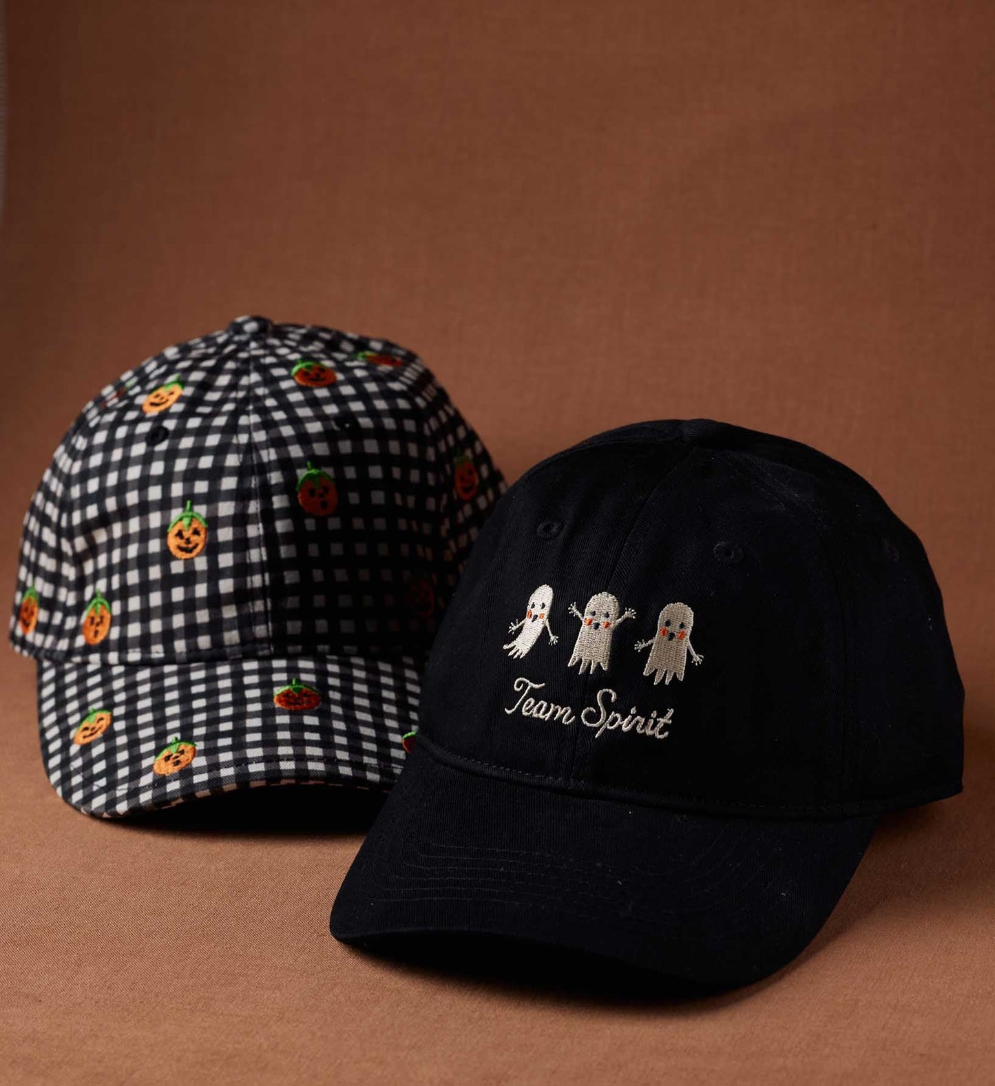 Baseball Cap - Team Spirit