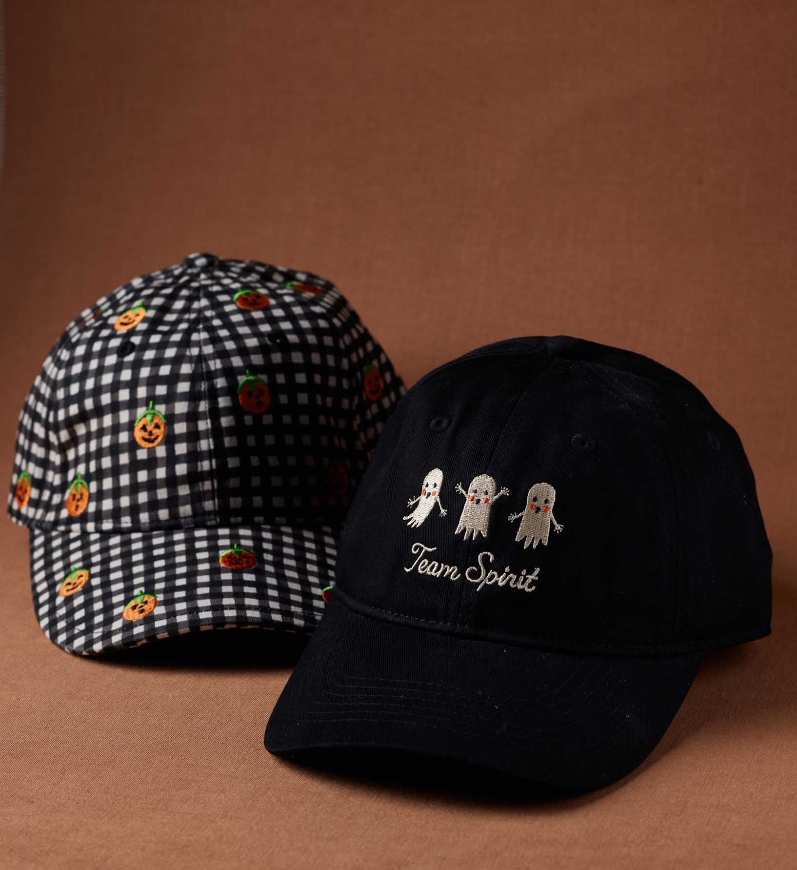 Baseball Cap - Team Spirit