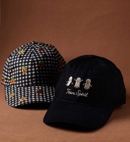 Baseball Cap - Team Spirit