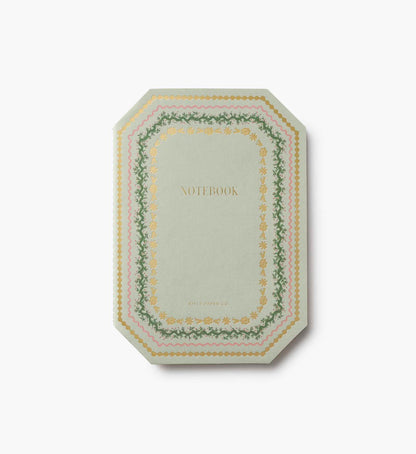 Stitched Notebook Set - Gemma