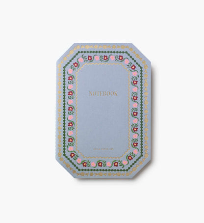 Stitched Notebook Set - Gemma