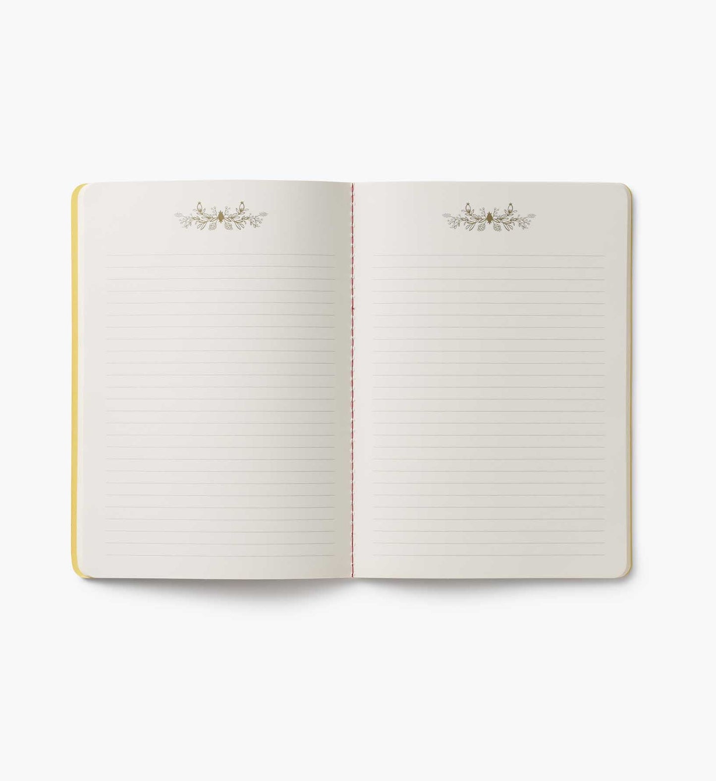 Stitched Notebook Set - Mimi