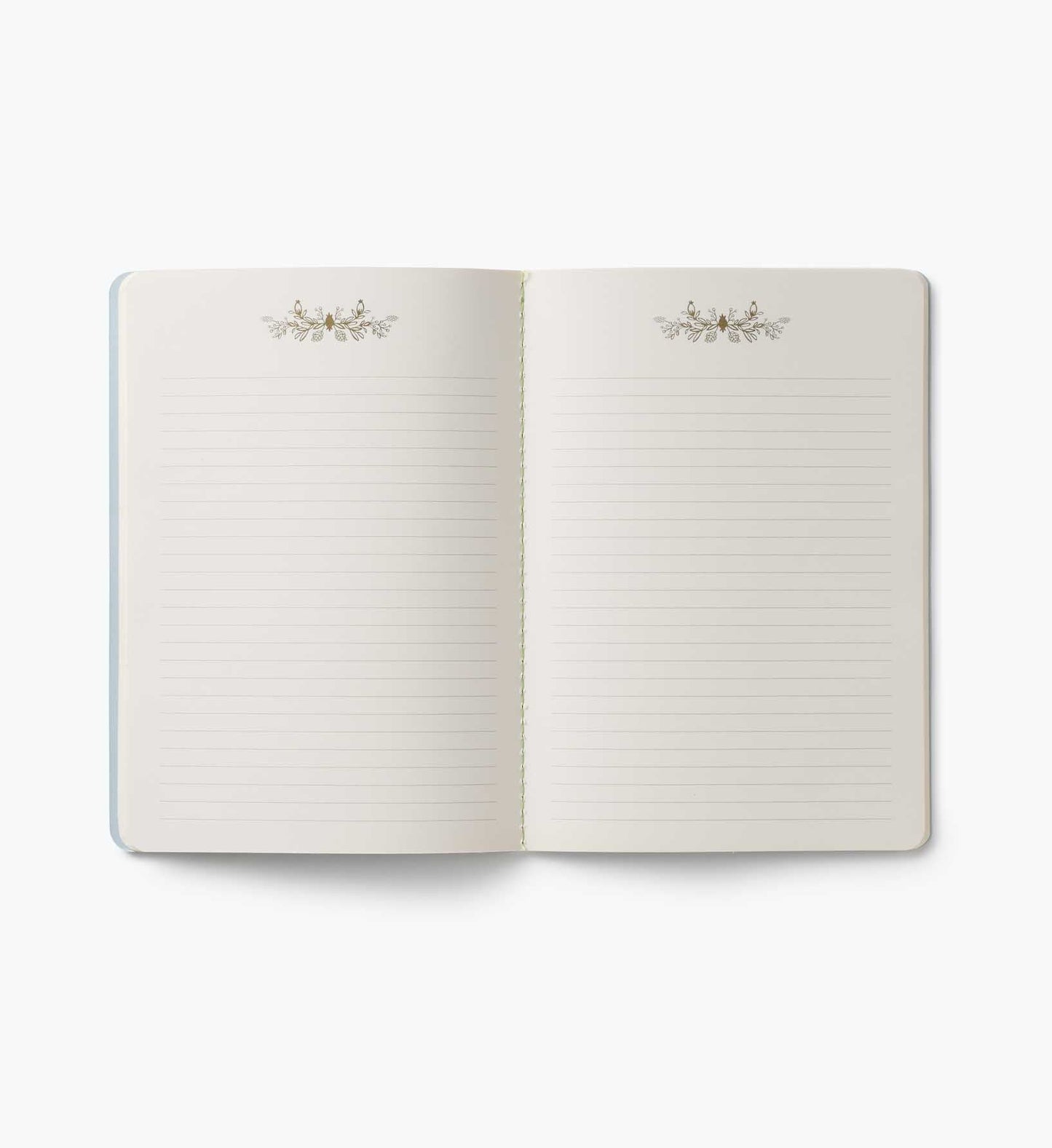 Stitched Notebook Set - Mimi