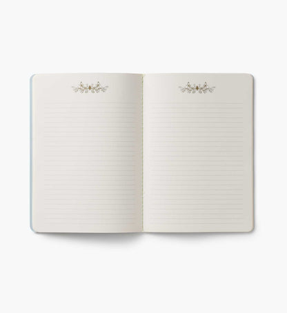 Stitched Notebook Set - Mimi