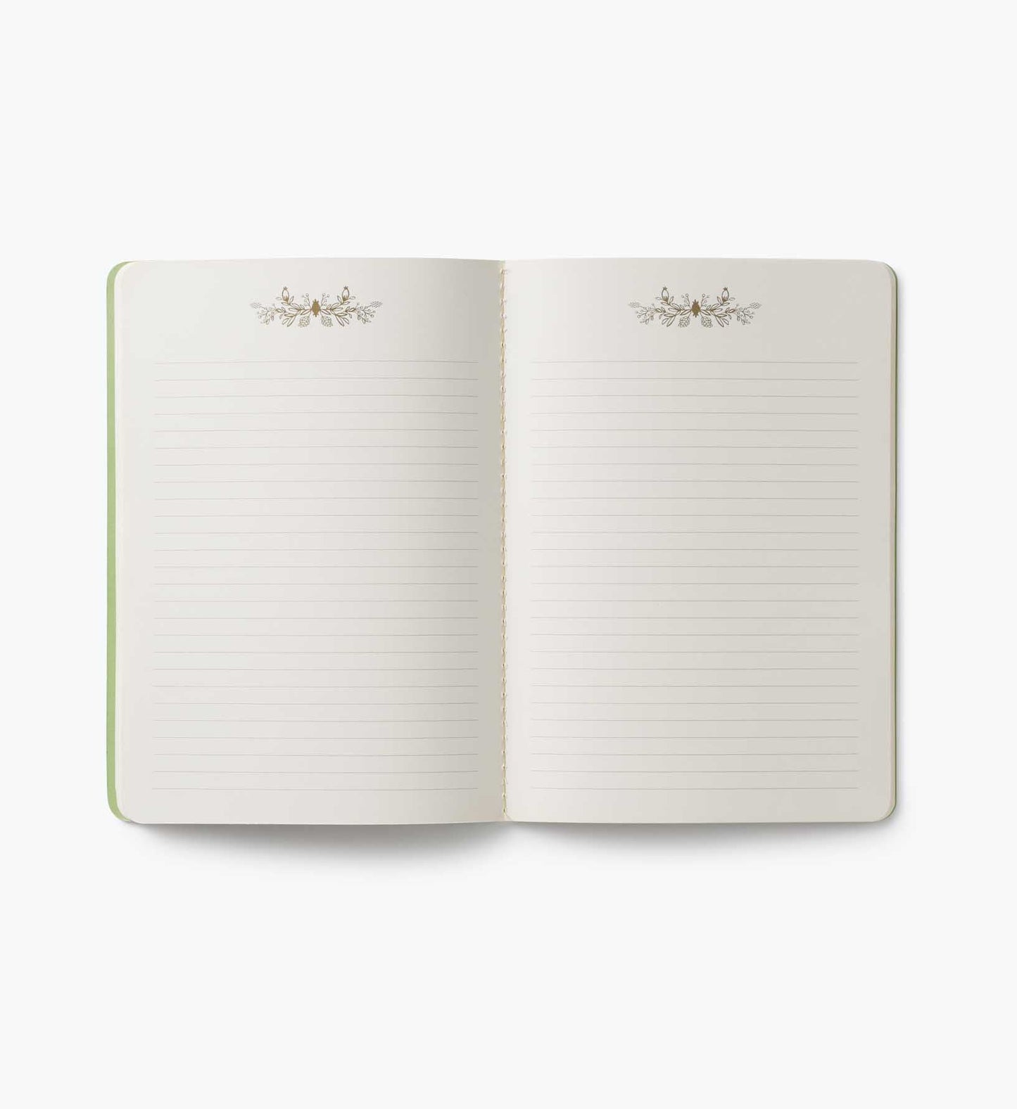 Stitched Notebook Set - Mimi